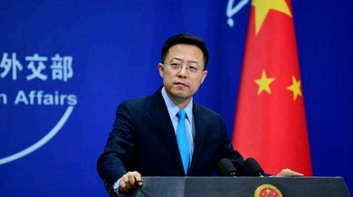 Kina teži da ublaži napetosti u dolini Galvan
