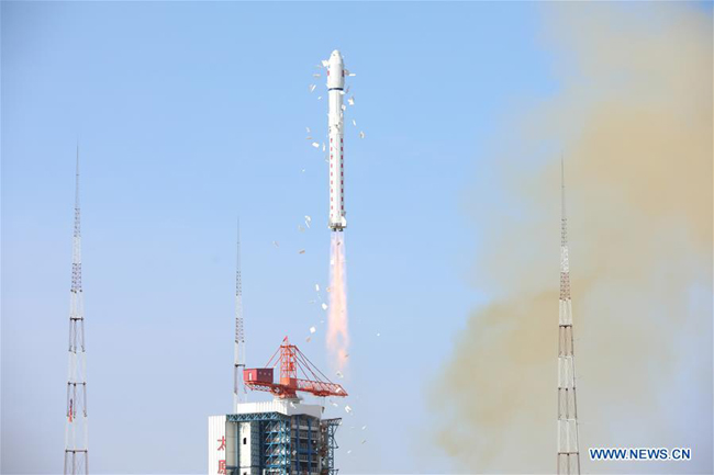 Lansiran još jedan satelit za daljinsko istraživanje_fororder_satellite02