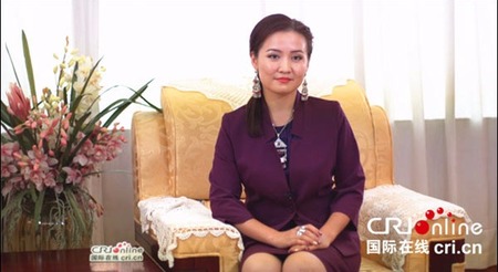 Mlada preduzetnica iz Kirgistana: Inicijativa „Pojas i put" donosi nove šanse