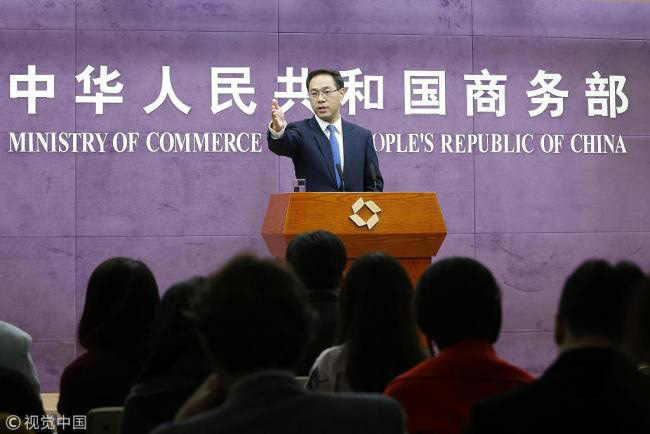 Kina pokreće antidamping istragu o ječmu iz Australije
