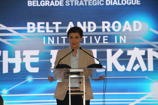Sastanak „Inicijativa 'Pojas i put’ na Balkanu“ u Beogradu_fororder_1