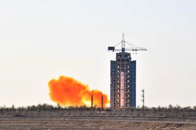 Kineska kompanija razvila satelite sa veštačkom inteligencijom