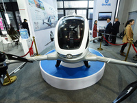 Kineska kompanija dronova otvara prvi centar u Evropi