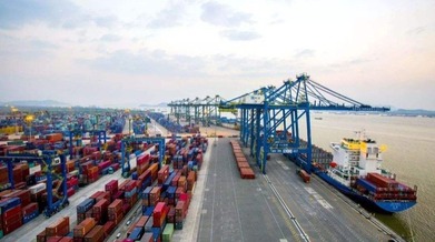 Kina garantuje stabilnu spoljnu trgovinu i investicije