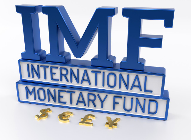 Komentar: MMF treba da pomogne zemlje u razvoju_fororder_IMF