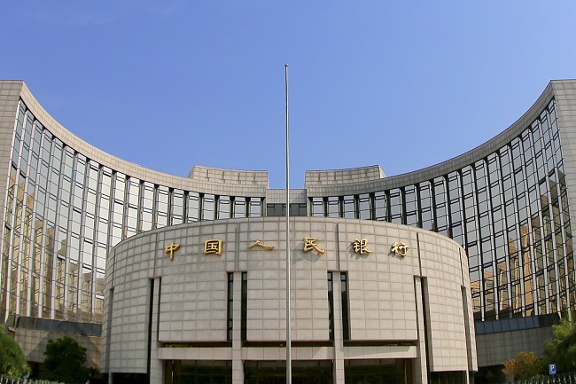 Kina upumpala 120 milijardi juana u bankarski sektor_fororder_b2