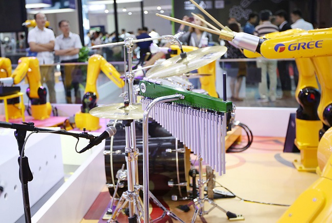 Rast proizvodnje industrijskih robota u Kini_fororder_s2