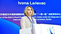 Ivona Lađevac
