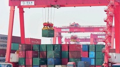 Kineski premijer o stabilizovanju spoljne trgovine i investicije