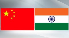 Komentar: Zajedničko čuvanje mira na granici odgovara zajedničkim interesima Kine i Indije