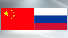 Kina odlučno podržava razvojni put Rusije