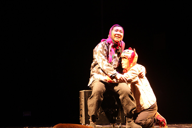 Pobednik Festivala pozorišta za decu “24 bake” iz Kine_fororder_1