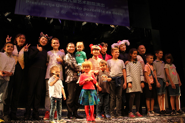 Pobednik Festivala pozorišta za decu “24 bake” iz Kine_fororder_2