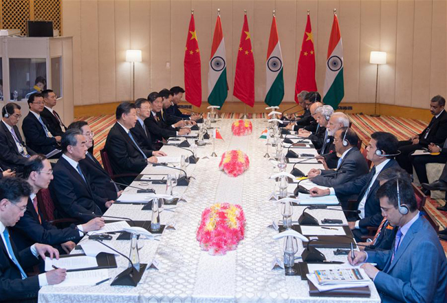 Komentar: Kina i Indija određuju strateški smer razvoja_fororder_komentar
