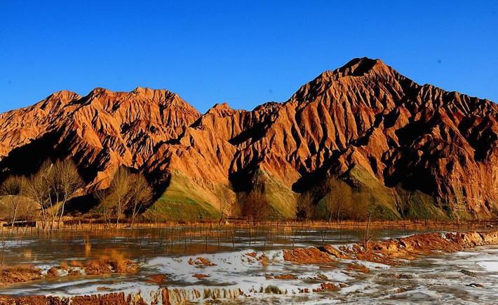 Kina na Tibetu pravi ogroman nacionalni park_fororder_nacionalni parkovi1