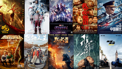 Napredak kineske filmske industrije u 2019. godini