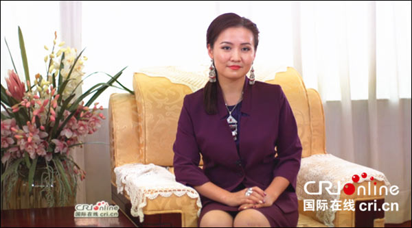 Mlada preduzetnica iz Kirgistana: Inicijativa „Pojas i put" donosi nove šanse